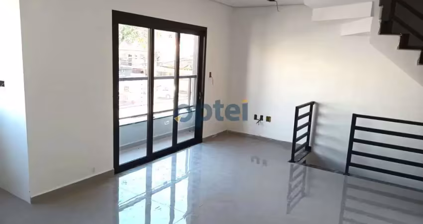 Sobrado 2 dorms - a venda  95m² -pq das nações - santo andre/sp.