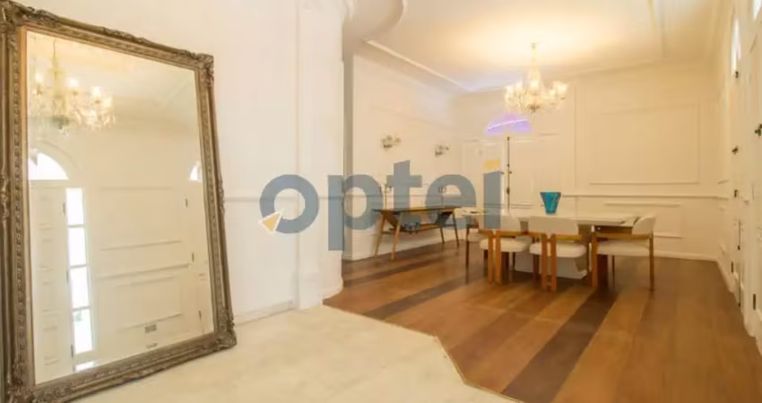 Casa alto padrão neoclássica 5 suítes, 7 vagas, piscina e quadra de tenis no parque anchieta são bernardo do campo