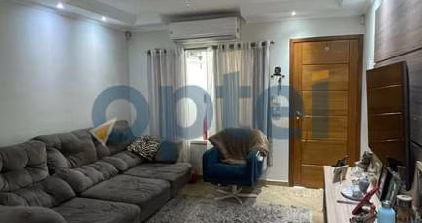 LINDO SOBRADO COM 101 M² , 03 DORMITÓRIOS (1 SUITE) ,SALA DOIS AMBIENTES,COZINHA PLANEJADA, VILA ASSUNÇÃO, SANTO ANDRÉ, SP.