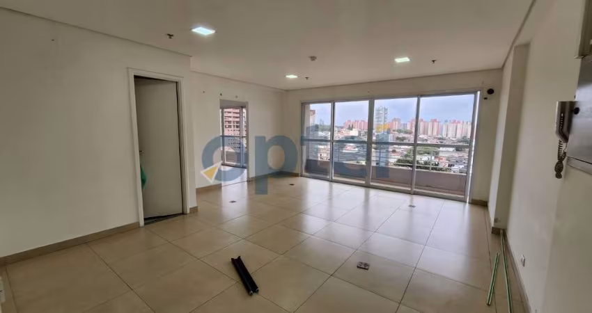 Sala comercial com 2 salas à venda na Avenida Senador Vergueiro, 2123, Jardim do Mar, São Bernardo do Campo