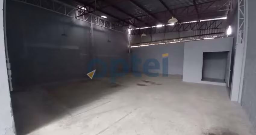 Predio comercial com 500m² de terreno e 486m² de área contruida com galpão de 286 m² nos fundos  em santo andré