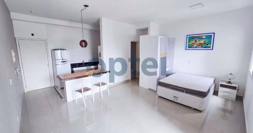 Flat com 1 quarto para alugar na Avenida Senador Vergueiro, 2123, Jardim do Mar, São Bernardo do Campo