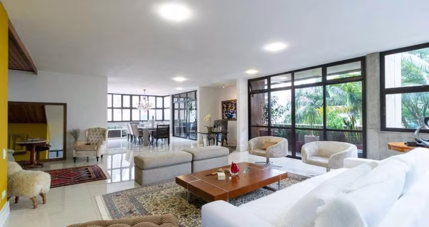 Apartamento com 4 quartos à venda na Avenida Doutor Carlos de Campos, 303, Rudge Ramos, São Bernardo do Campo