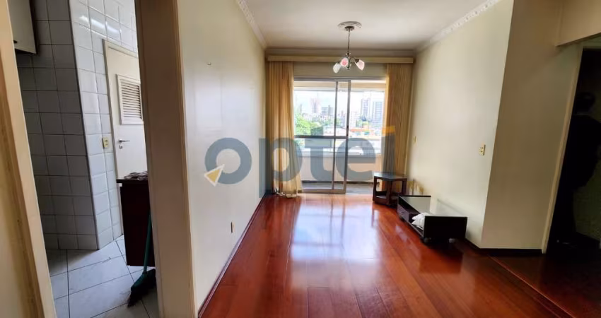Apartamento de 67m2, 3 dorms ( 1 suíte) e 2 vagas no Centro de São Bernardo