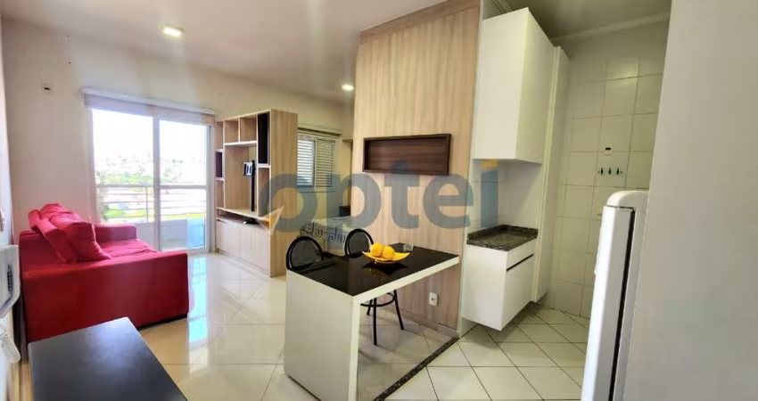 LOFT DE 42 M² COM 1 VAGA PARA LOCAÇÃO NO MARCO ZERO - JARDIM DO MAR