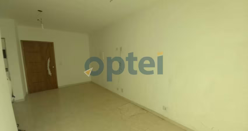APARTAMENTO NOVO COM 67 M²,02 DORMITÓRIOS,01 SUITE, SALA, COZINHA,02 BANHEIROS,01 VAGA DE GARAGEM AO LADO DA AV.SENADOR VERGUEIRO-SBC.