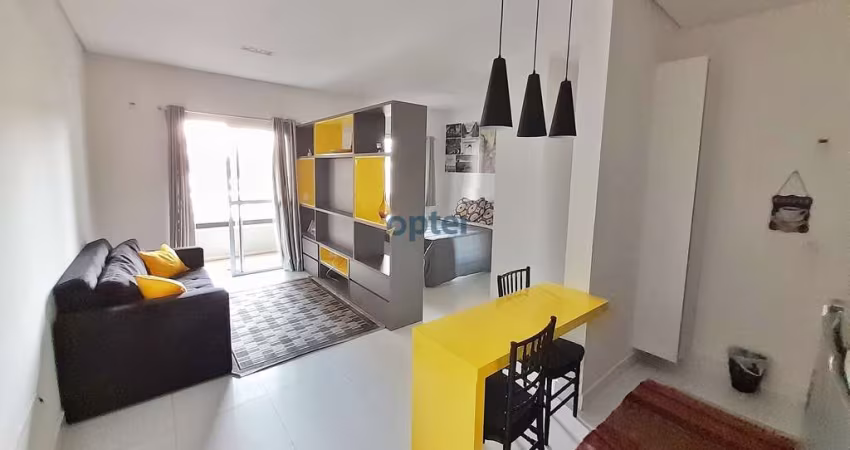 LOFT COM 1 DORMITÓRIO PARA ALUGAR, 42 M² - JARDIM DO MAR - SÃO BERNARDO DO CAMPO/SP
