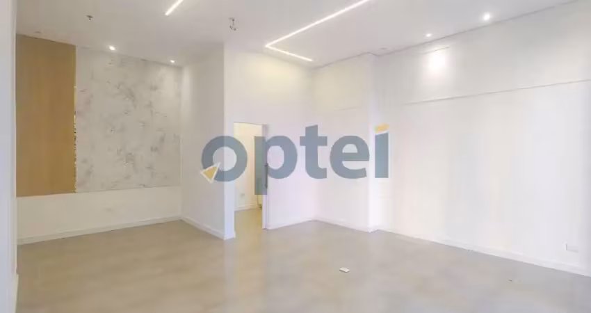 Ponto comercial para alugar na Avenida Senador Vergueiro, 2123, Jardim do Mar, São Bernardo do Campo