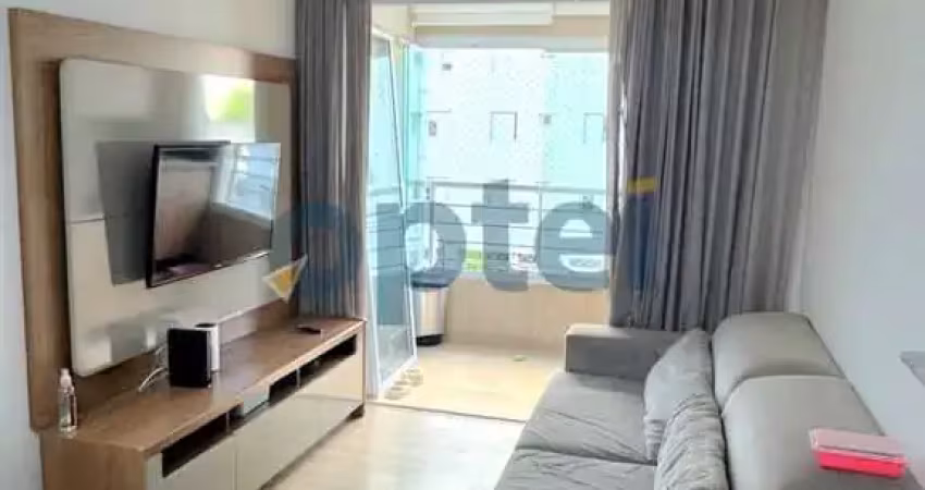 Apartamento com 2 quartos à venda na Avenida Senador Vergueiro, 2099, Jardim do Mar, São Bernardo do Campo