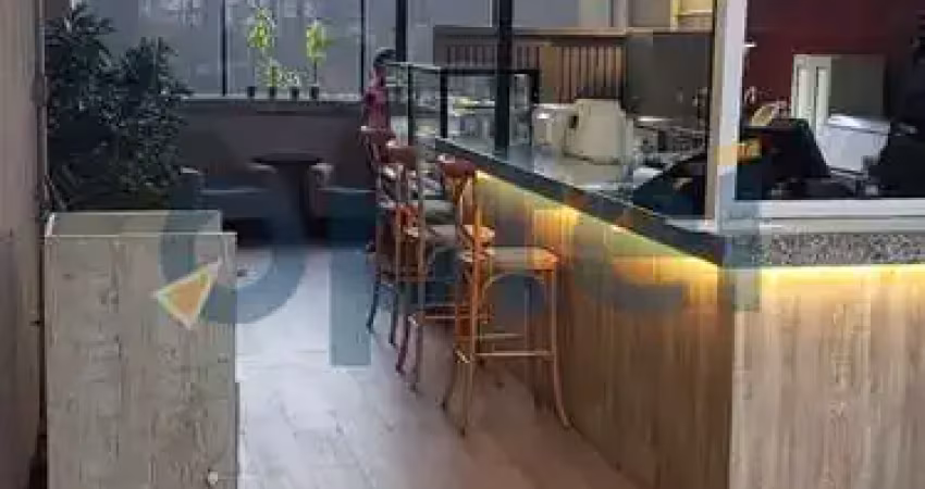 Ponto comercial à venda na Avenida Kennedy, 1230, Jardim do Mar, São Bernardo do Campo