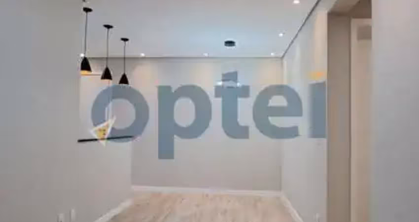 Apartamento com 2 quartos à venda na Rua Kara, 885, Jardim do Mar, São Bernardo do Campo