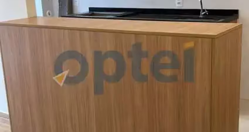 Apartamento com 2 quartos para alugar na Rua Porto Carrero, 1115, Campestre, Santo André