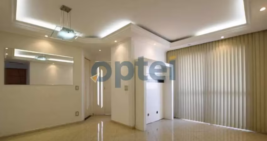 Apartamento de 55 m²  2 quartos ,sala , banheiro e 1 vaga de garagem na mooca-são paulo .