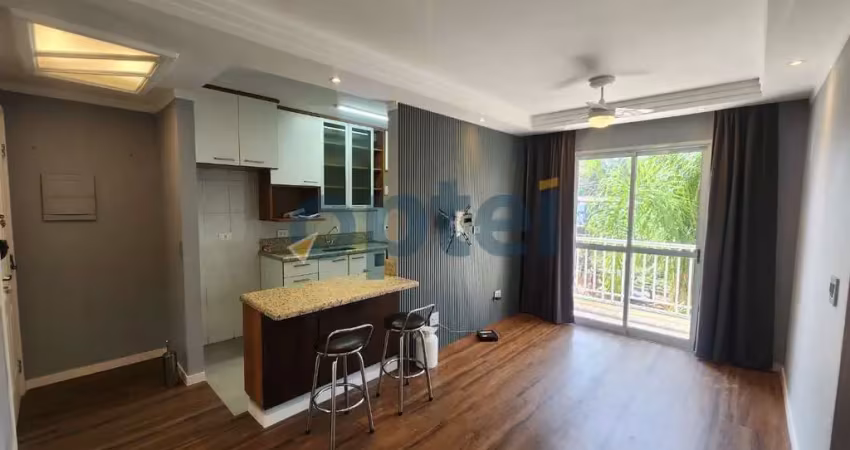 Apartamento com 2 quartos para alugar na Rua Gasparini, 130, Rudge Ramos, São Bernardo do Campo