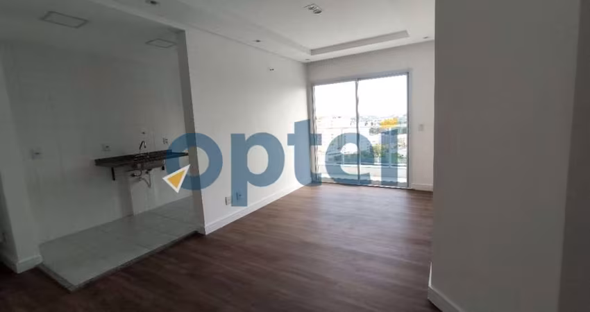 APARTAMENTO COM 2 DORMITÓRIOS À VENDA, 58 M² NA AFONSINA CONDOMÍNIO MAXI RUDGE  NO RUDGE RAMOS - SÃO BERNARDO DO CAMPO/SP