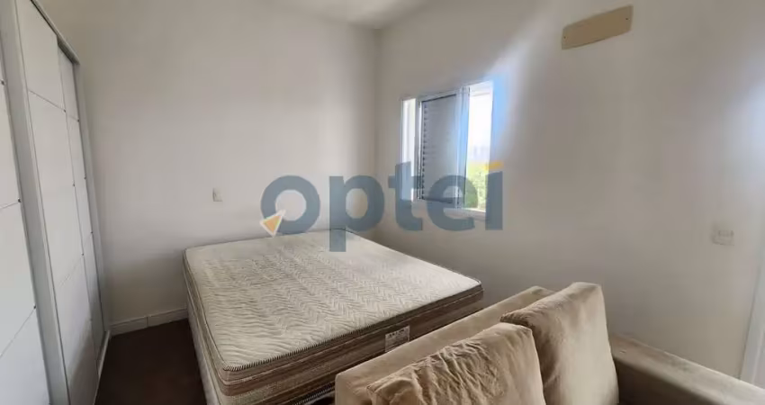Loft mobiliado de 42m² no marco zero home - são bernardo do campo - sp