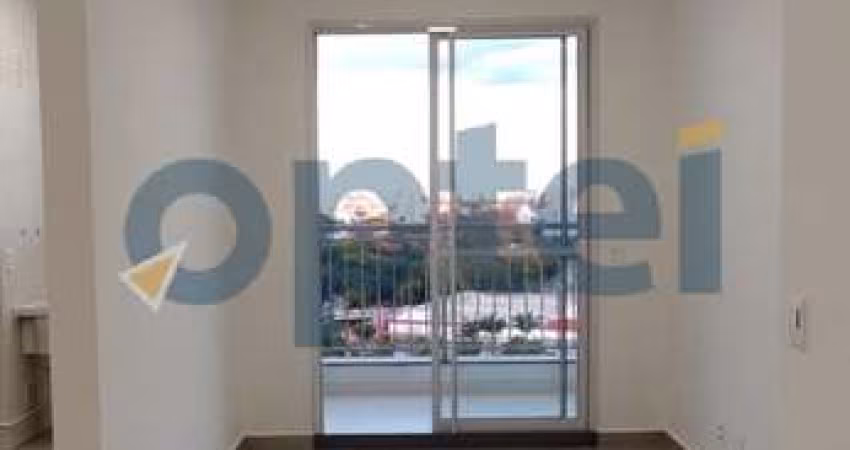 Apartamento à venda em Rudge Ramos no Living Magic, São Bernardo do Campo-SP: 2 quartos, 1 sala, 2 banheiros, 1 vaga, 55m² de área.