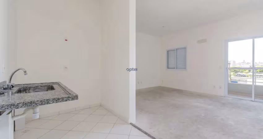 APARTAMENTO COM 1 DORMITÓRIO À VENDA, 42 M² NO MARCO ZERO HOME - JARDIM DO MAR - SÃO BERNARDO DO CAMPO/SP