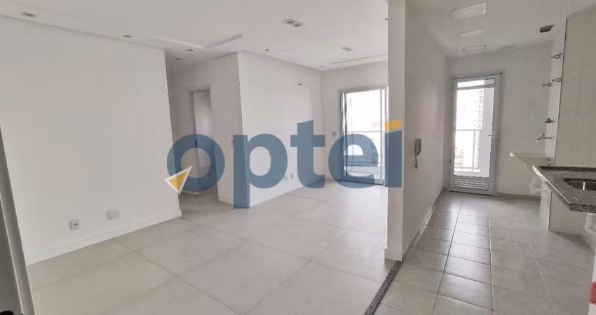 APARTAMENTO 63,77m2 COM 2 DORMITÓRIOS (1 Suíte), 2 VAGAS À VENDA, NA AFONSINA CONDOMÍNIO MAXI RUDGE II NO RUDGE RAMOS - SÃO BERNARDO DO CAMPO/SP