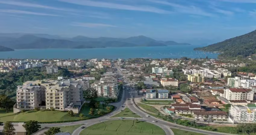 Apartamentos de 02 e 03 Dorms no Itagua e Praia Grande em Ubatuba - SP