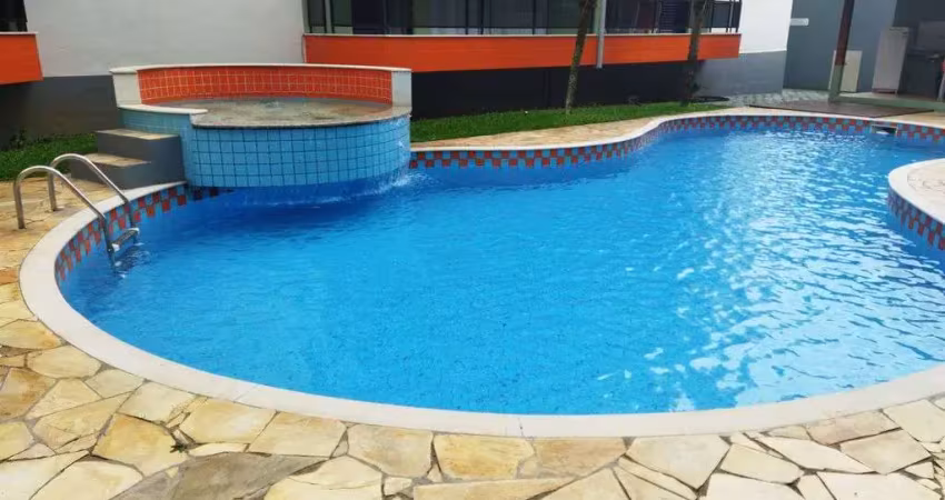 Cobertura Duplex 03 Quartos 02 suítes no Itaguá em Ubatuba SP