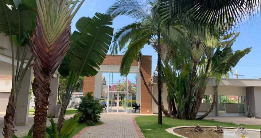 Apartamento de 02 dormitórios no Perequê-Açu em Ubatuba