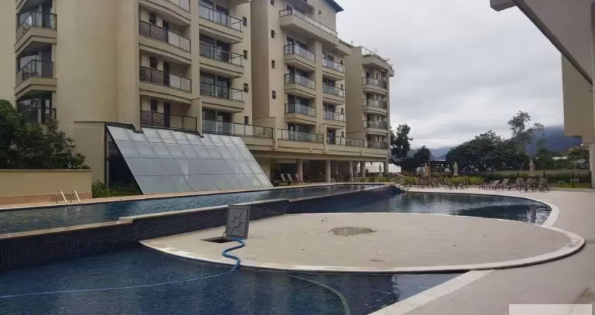 Apartamento de 03 Quartos sendo 01 suíte no Itaguá em Ubatuba