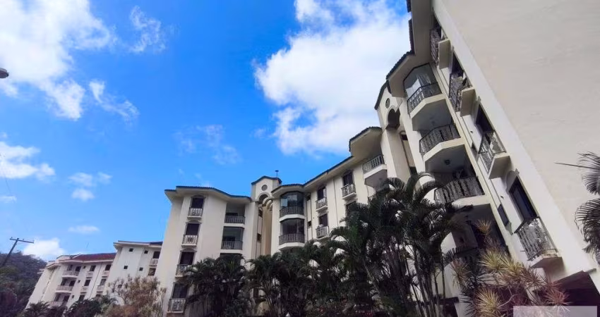 Apartamento de 01 Dormitório na Praia das Toninhsa em Ubatuba