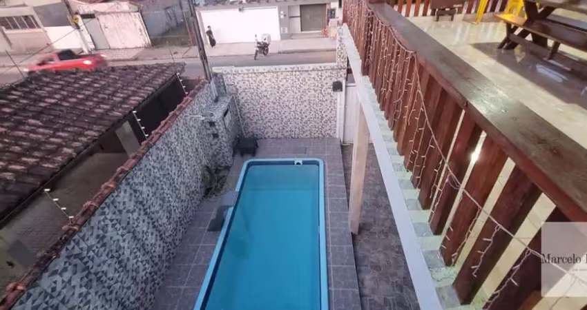 Casa com 8 quartos à venda em Estufa I, Ubatuba 