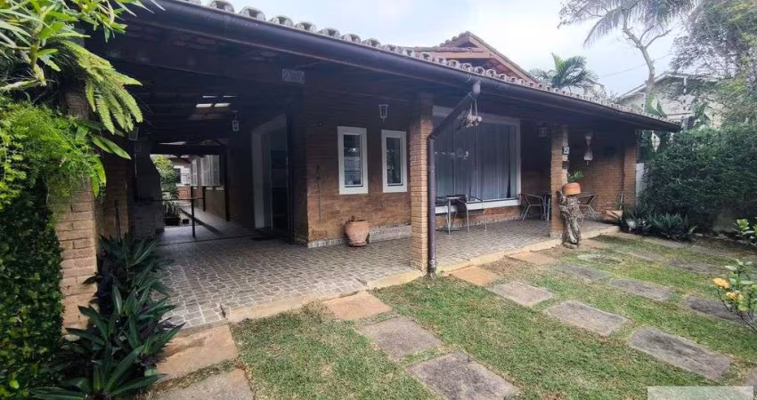 Casa à venda no Itaguá em Ubatuba