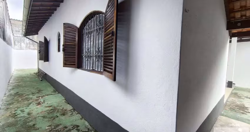 Casa com 1 quarto para alugar em Perequê Açu, Ubatuba 