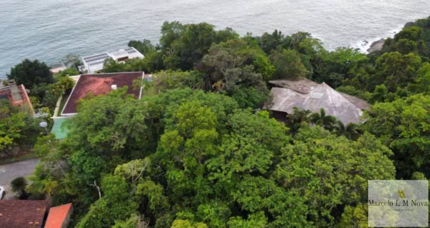 Terreno a venda em condomínio nas toninhas em ubatuba sp