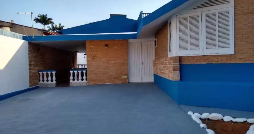 Casa Excelente com 07 Quartos na Praia Grande Ubatuba