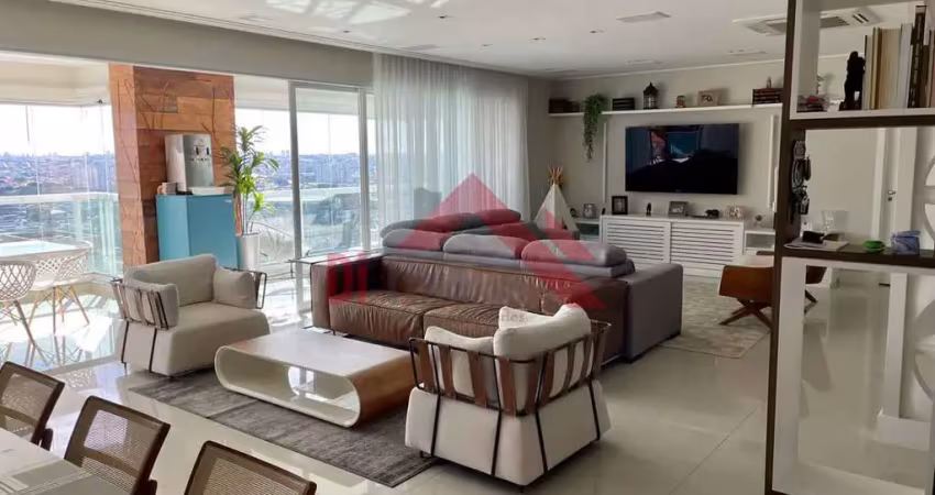 Apartamento com 4 dorms, santa paula, são caetano do sul - r$ 3.6 mi, cod: 2320