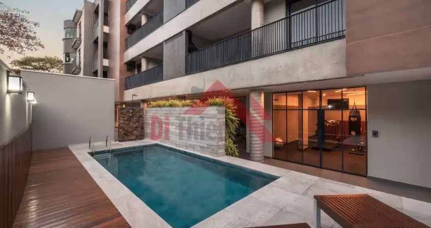 Apartamento com 3 quartos, Jardim São Caetano, São Caetano do Sul - R$ 1.18 mi, Cod: 2325