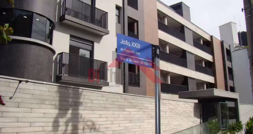 Apartamento com 3 quartos, jardim são caetano, são caetano do sul - r$ 1.24 mi, cod: 2328