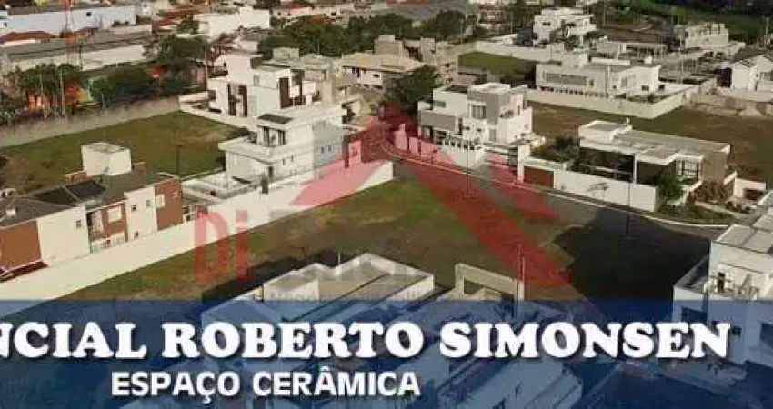 Terreno de condomínio, cerâmica, são caetano do sul - r$ 5.5 mi, cod: 2341