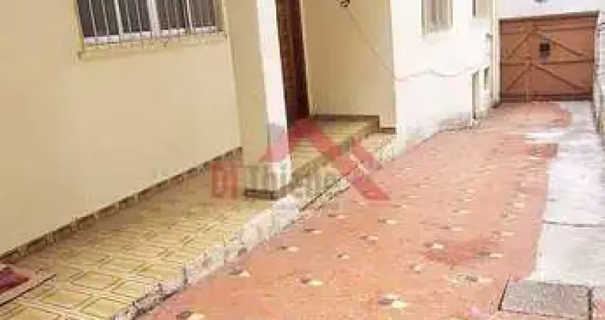 Casa com 1 dorm, santa paula, são caetano do sul - r$ 600 mil, cod: 2347