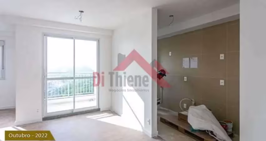 Apartamento com 2 dorms, rudge ramos, são bernardo do campo - r$ 420 mil, cod: 2348