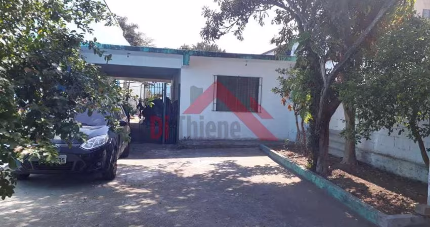Terreno com 365 m², Vila Ema, São Paulo - R$ 900 mil, Cod: 2355