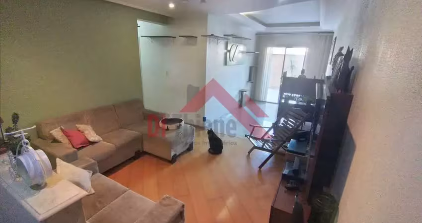 Apartamento com 2 dorms, santa maria, são caetano do sul - r$ 640 mil, cod: 2372