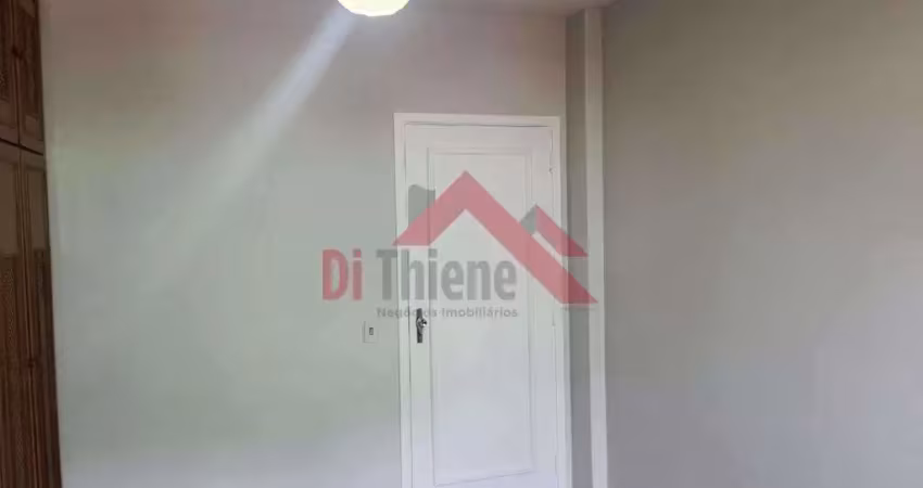 Apartamento com 2 dorms, Vila Pires, Santo André - R$ 425 mil, Cod: 2385