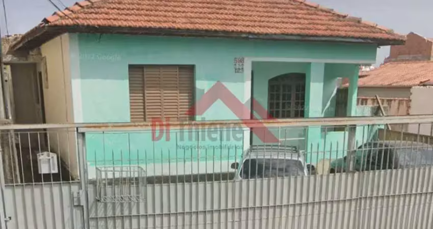 Terreno, parque novo oratório, santo andré - r$ 600 mil, cod: 2391