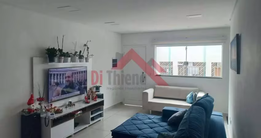 Sobrado com 2 dorms, cerâmica, são caetano do sul - r$ 950 mil, cod: 2433