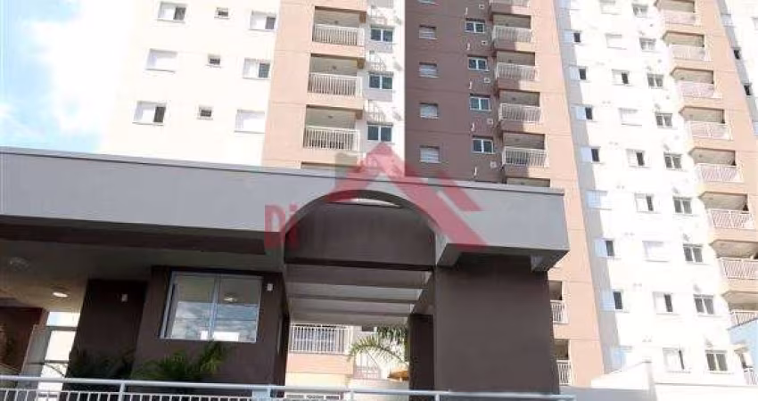 Apartamento com 3 quartos, Centro, São Caetano do Sul - R$ 880 mil, Cod: 2437