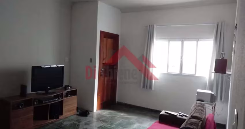 Casa com 2 dorms, santa maria, são caetano do sul - r$ 640 mil, cod: 2520