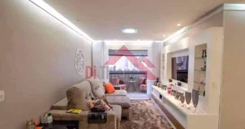 Apartamento com 3 dorms, centro, santo andré - r$ 1.22 mi, cod: 2529