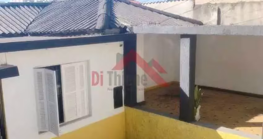 Casa com 2 dorms, osvaldo cruz, são caetano do sul - r$ 850 mil, cod: 2551