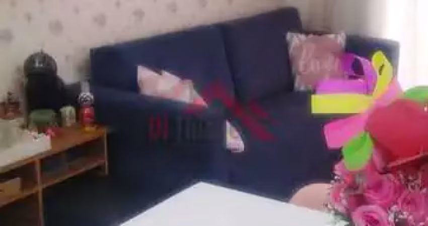 Apartamento com 2 dorms, utinga, santo andré - r$ 320 mil, cod: 2553