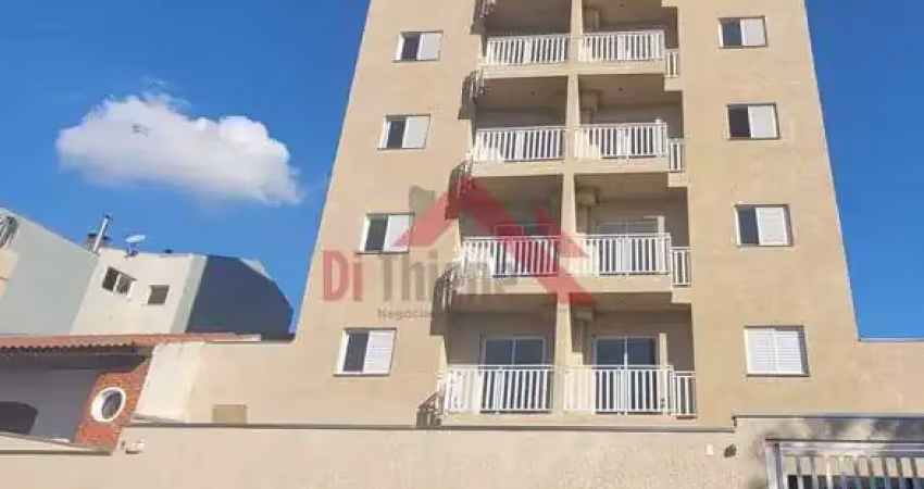 Apartamento com 2 dorms, parque das nações, santo andré - r$ 330 mil, cod: 2571